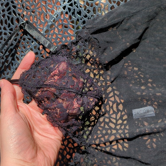 Vintage Jacob Camisole - Picture 2 of 5